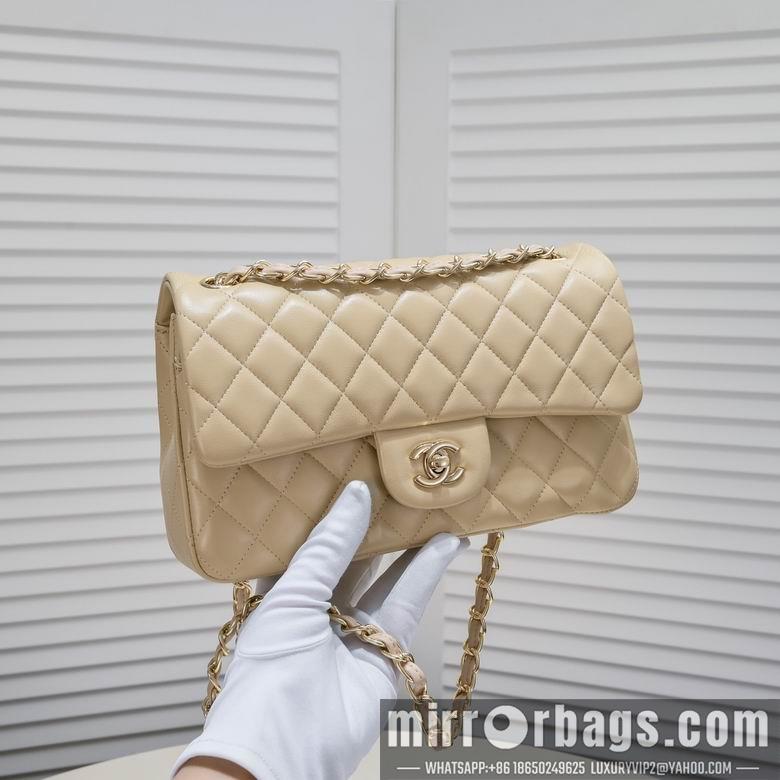 1:1 Replica Chanel Bags 1112 25.5X16X6.5cm WO 1