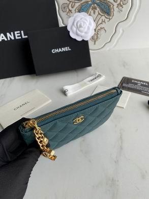 1:1 Replica Chanel Bags A50168 14X10X1cm WO 1