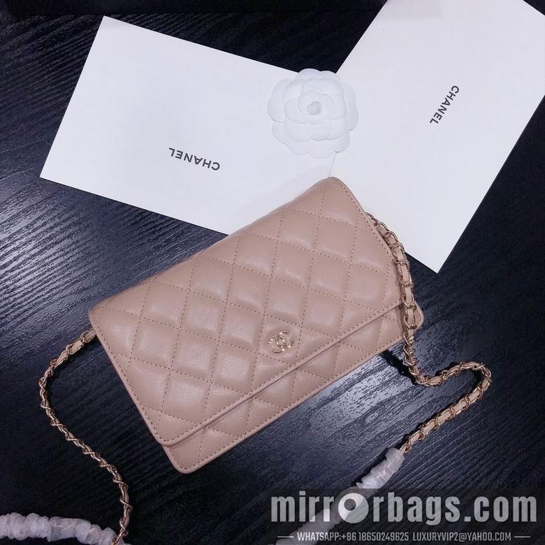 1:1 Replica Chanel Bags 33814 19X13X4cm XMY 6