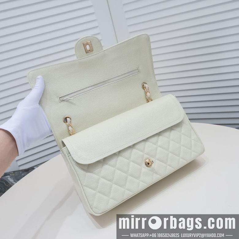 1:1 Replica Chanel Bags 1113 30X18X8cm WO 4