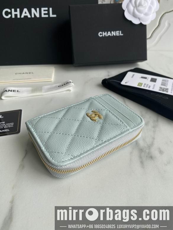 1:1 Replica Chanel Bags AP1650 7.5X2X11cm WO 3