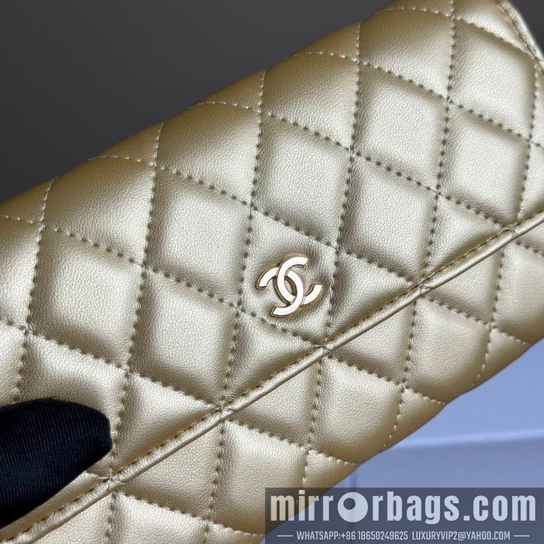 1:1 Replica Chanel Bags 2955 19X10cm XMY 1