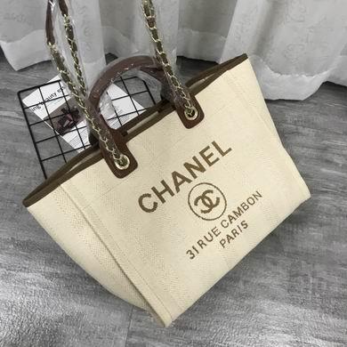 1:1 Replica Chanel Bags 66943 48X38X30cm WO 4