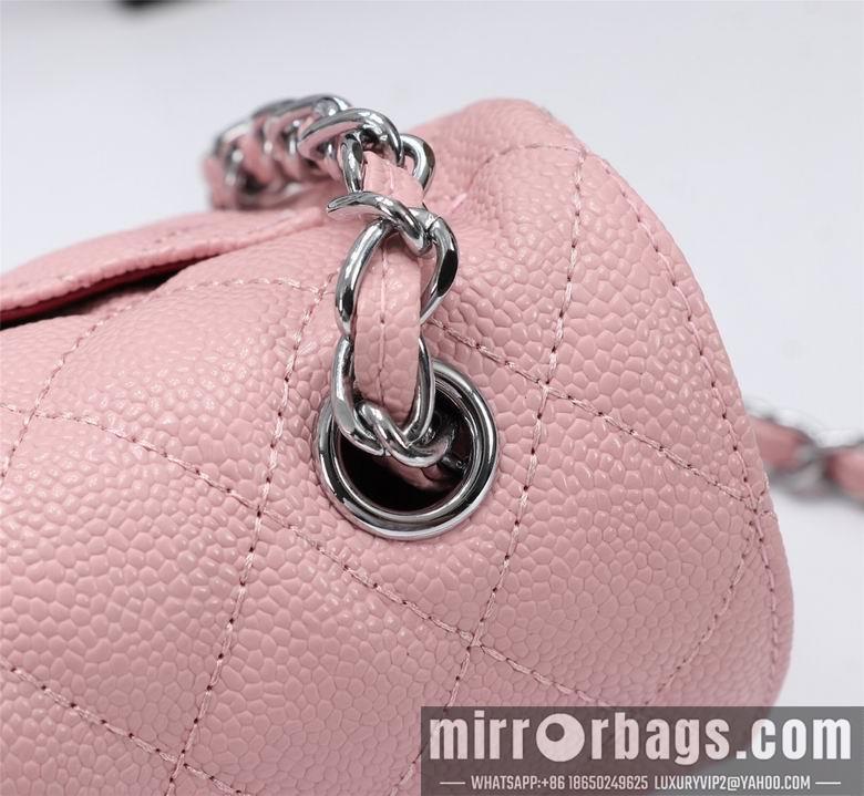 1:1 Replica Chanel Bags 1115 18X12X6cm XMY 13