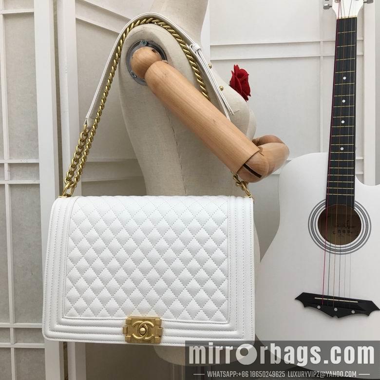 1:1 Replica Chanel Bags 67087 30cm XMY 23