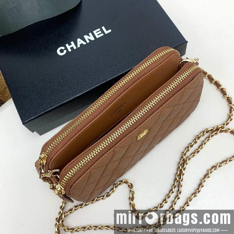 1:1 Replica Chanel Bags 50169 20X10cm XMY 3