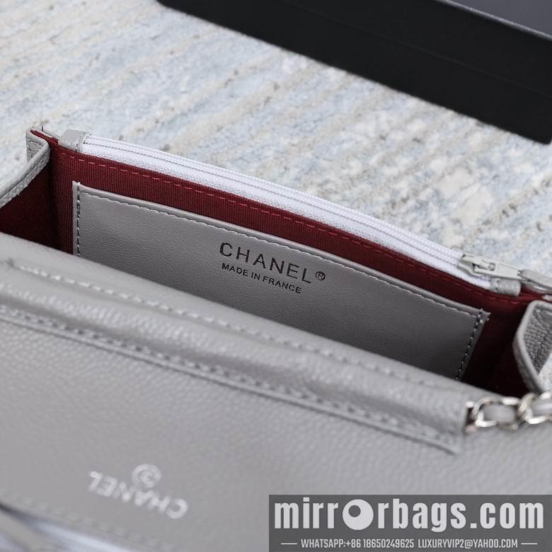1:1 Replica Chanel Bags 33814 19cm 3