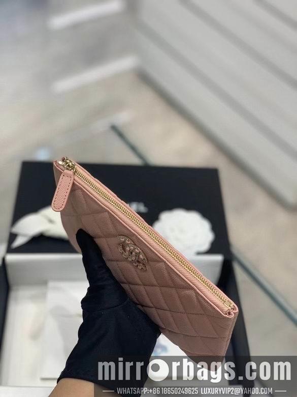 1:1 Replica Chanel Bags Chanel 20x12cm YG 3