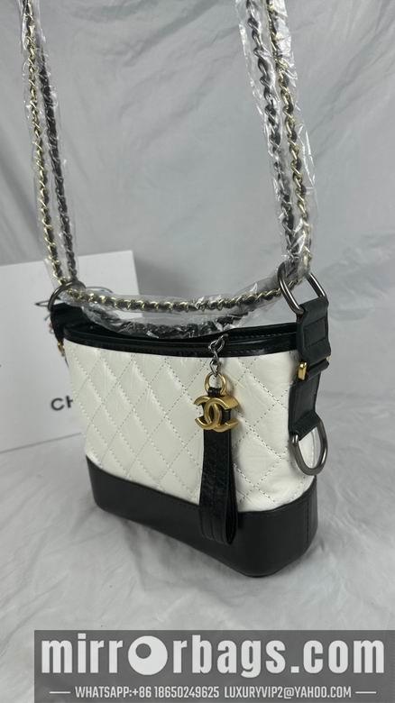 1:1 Replica Chanel Bags 4983V 15X20X8cm WO 6