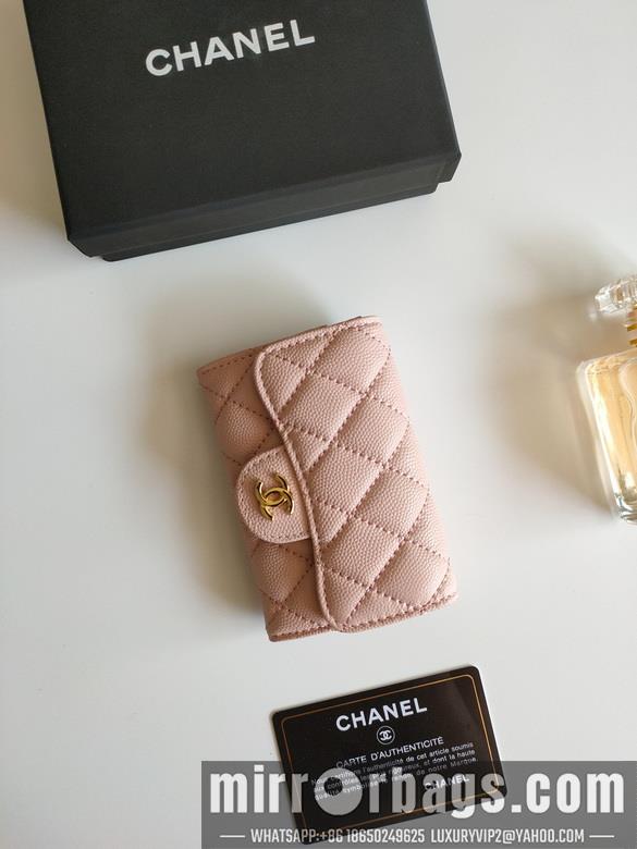 1:1 Replica Chanel Bags AP0214 7.5X11.3X2.1cm XM 1