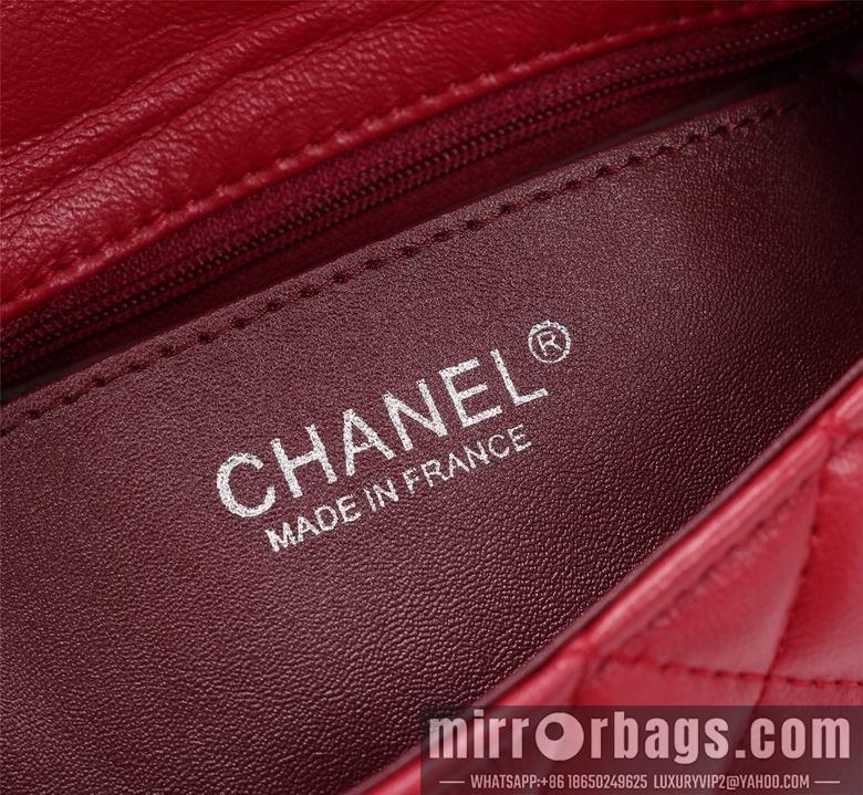 1:1 Replica Chanel Bags 1116 20cm XMY 22