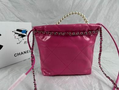 1:1 Replica Chanel Bags 810 20X19X6cm WO 2