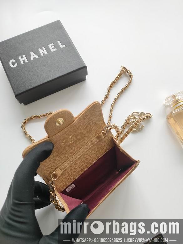 1:1 Replica Chanel Bags A8937 11.3X7.5X2.1cm XMY 11