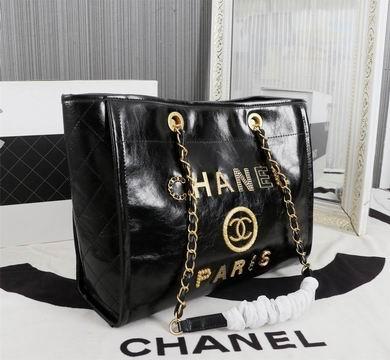 1:1 Replica Chanel Bags 8027 33X14.5X24cm WO 5