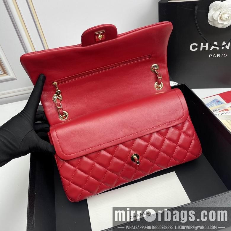 1:1 Replica Chanel Bags 1113 30X18X8cm XMY 5