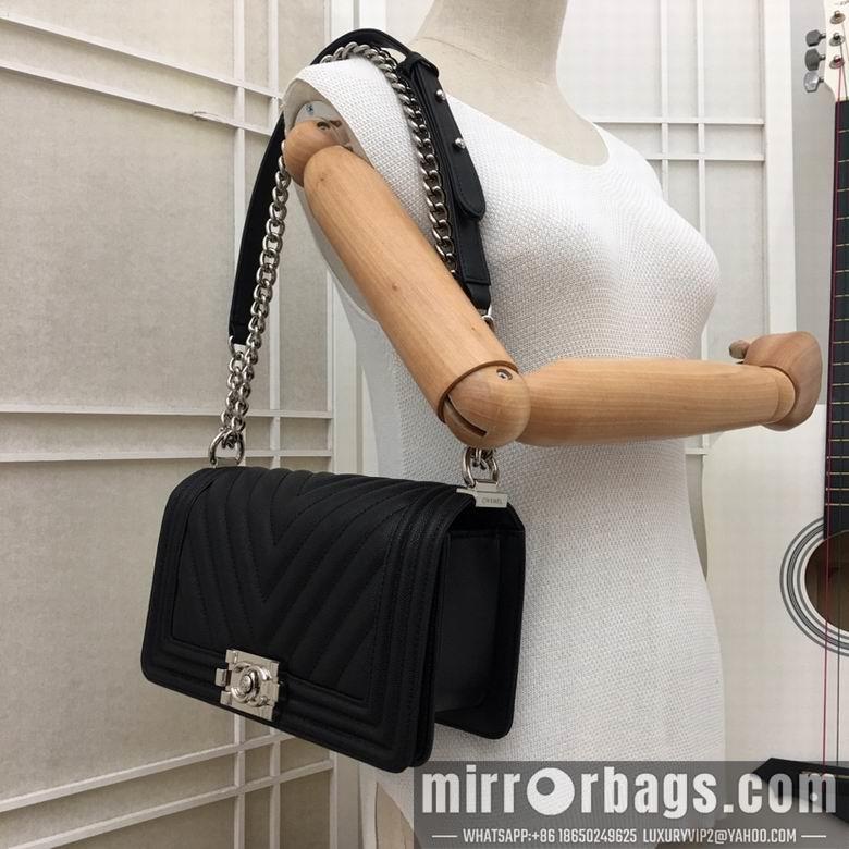 1:1 Replica Chanel Bags 67086 25X14X7cm XMY 31