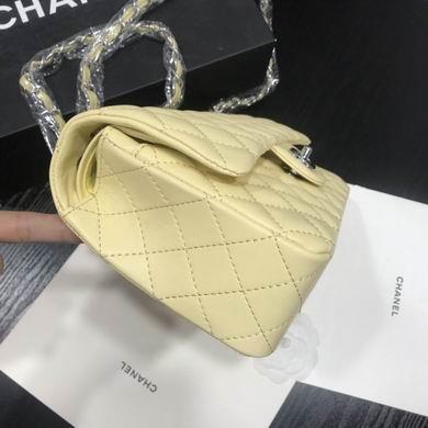 1:1 Replica Chanel Bags WO1112   25.5X16X7