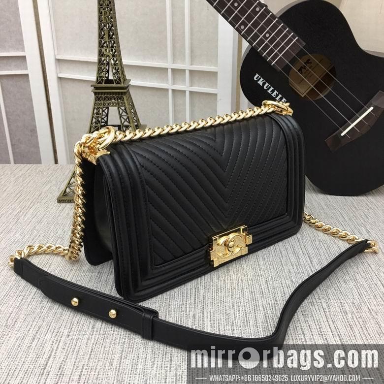 1:1 Replica Chanel Bags 92493 25X14X8cm XMY 3