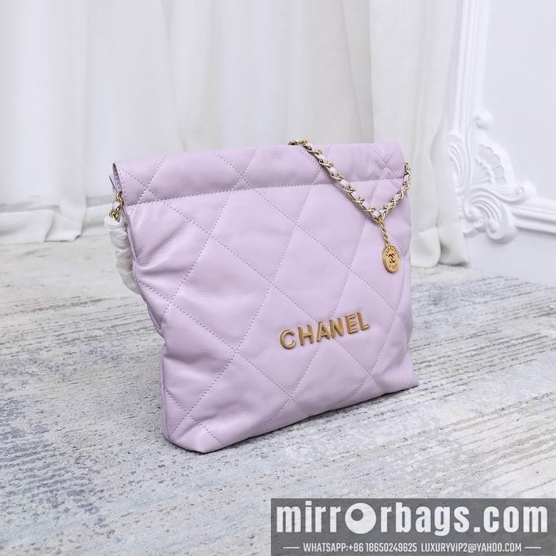 1:1 Replica Chanel Bags 22s 3611 30x37cm YG 5