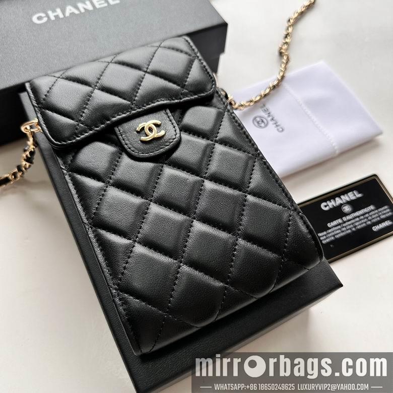 1:1 Replica Chanel Bags 11X17cm 080102 XMY 8