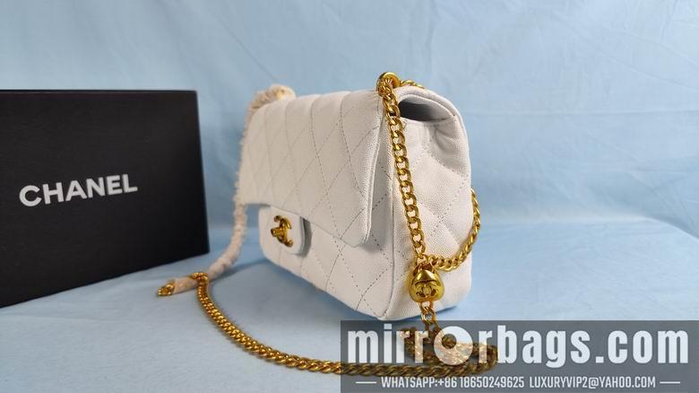 1:1 Replica Chanel Bags 737 14X20X8cm 14X24X9cm WO 3