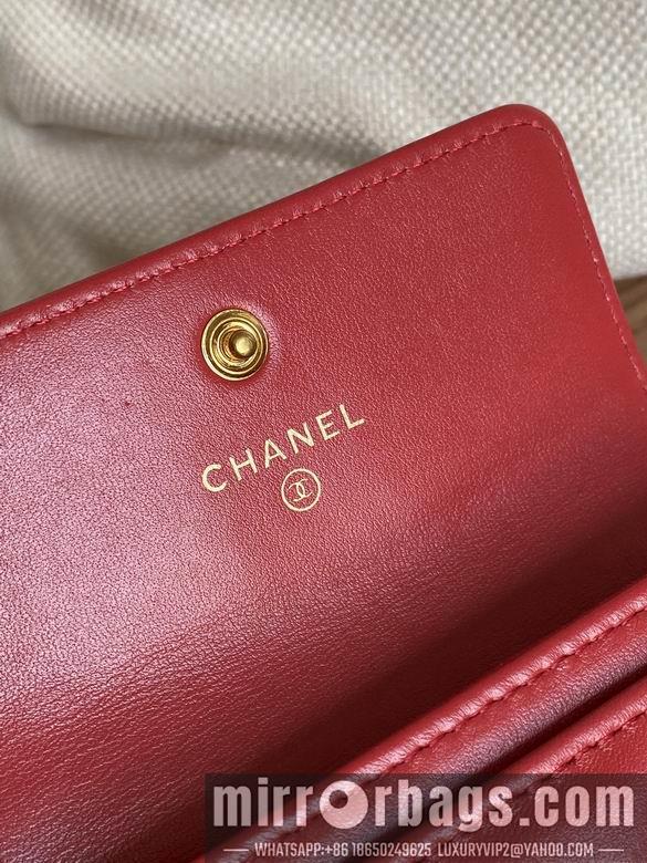 1:1 Replica Chanel Bags AP1790 11X8.5X3cm WO 1