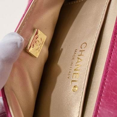 1:1 Replica Chanel Bags 3322 17.5X12X5.5cm WO 1