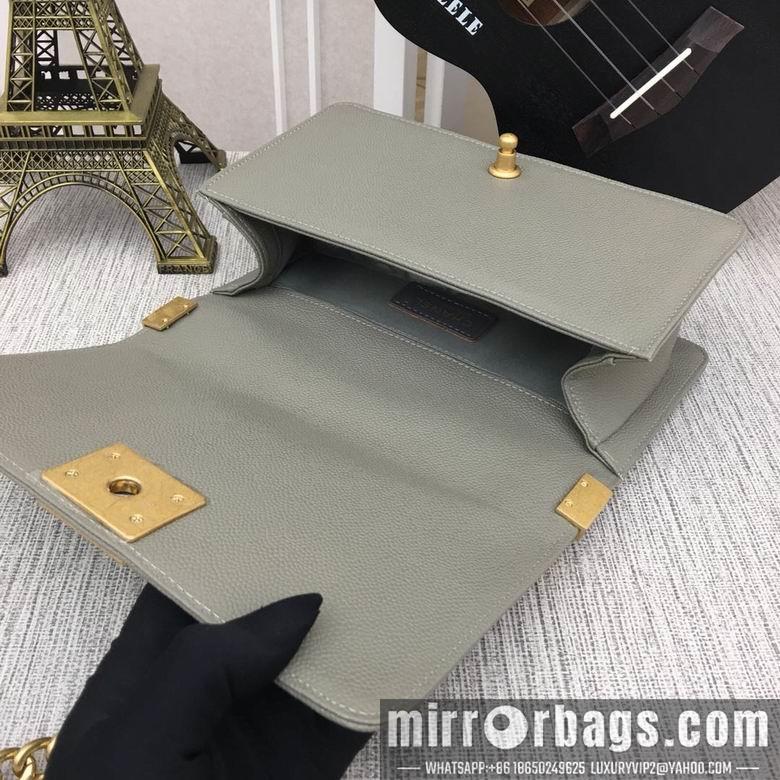 1:1 Replica Chanel Bags 67086 25X14-16X7.5cm XMY 2
