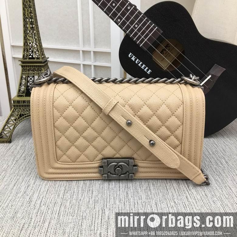 1:1 Replica Chanel Bags 67086 25X14-16X7.5cm XMY 19
