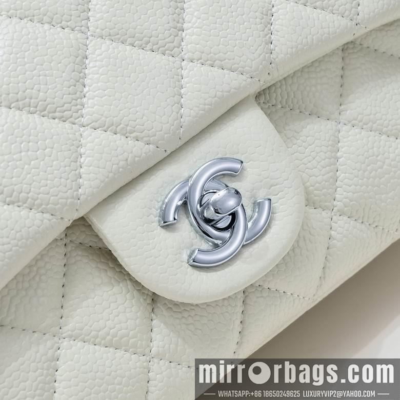1:1 Replica Chanel Bags 1116 20X14X7cm WO 4