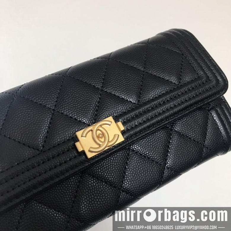 1:1 Replica Chanel Bags A80286 10.5X19X3cm YG 3