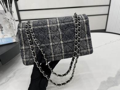 1:1 Replica Chanel Bags 01112 25cm WO 2