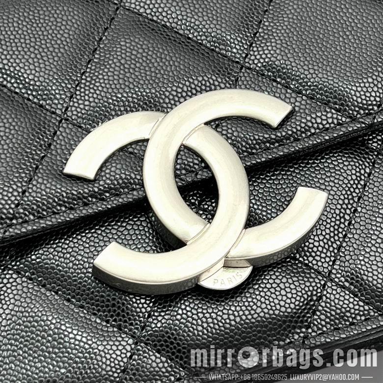 1:1 Replica Chanel Bags 6809 20X11X6cm YG 1