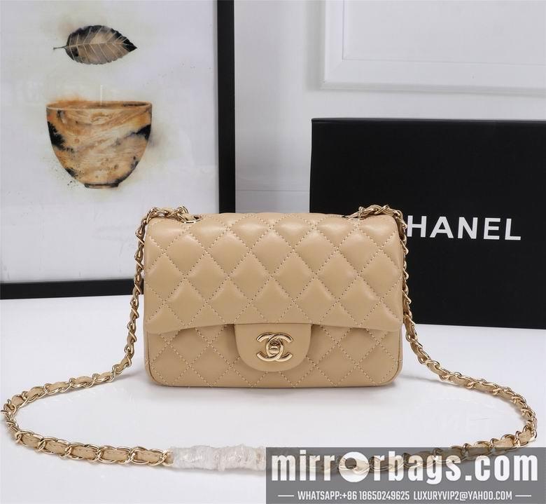 1:1 Replica Chanel Bags 1116 20cm XMY 5