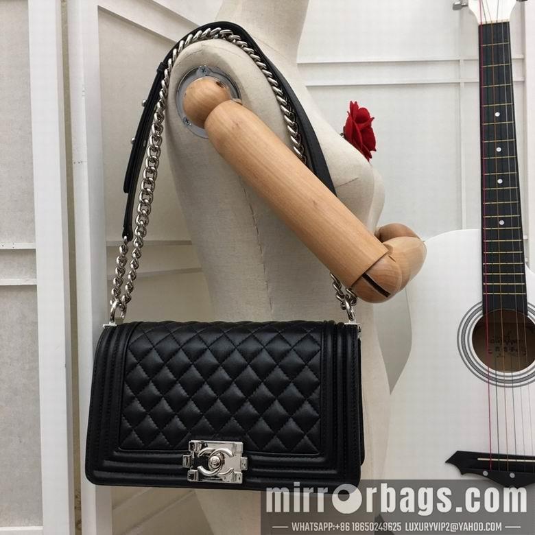 1:1 Replica Chanel Bags 67086 25X15X7.5cm XMY 24