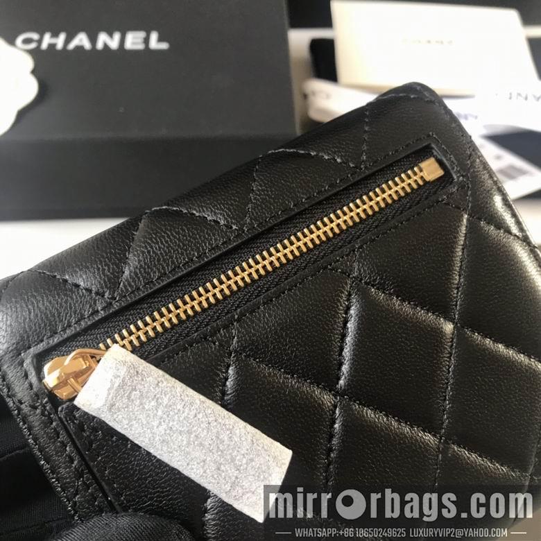 1:1 Replica Chanel Bags A82288 10.5X11.5X3cm YG 5