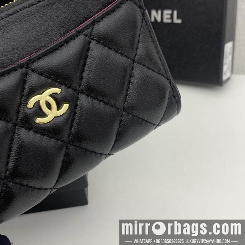 1:1 Replica Chanel Bags 2011 5.2X3.5X1.5cm ZC 3