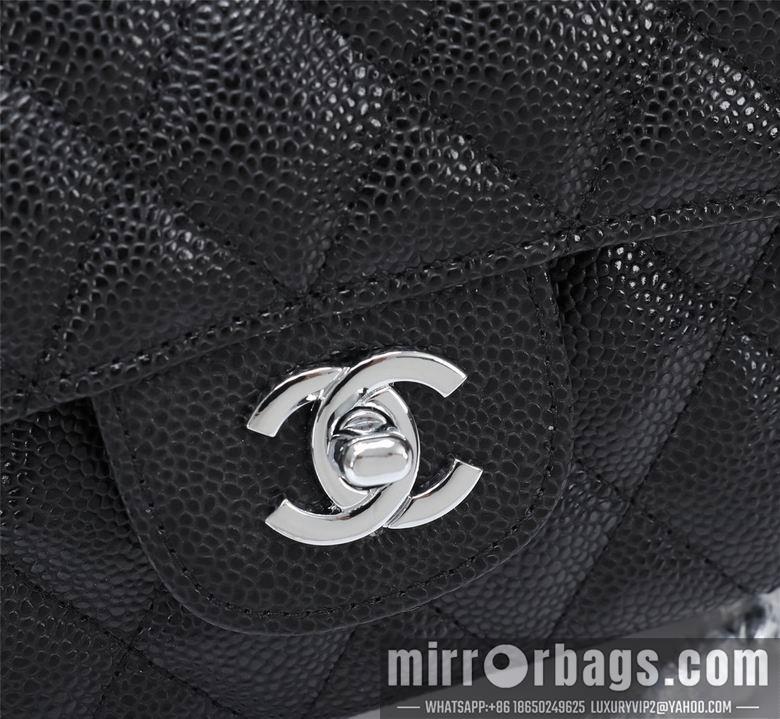 1:1 Replica Chanel Bags 1115 18X12X6cm XMY 10