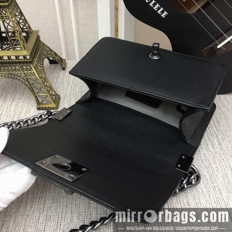 1:1 Replica Chanel Bags 67085 20X12X7.5cm XMY 25