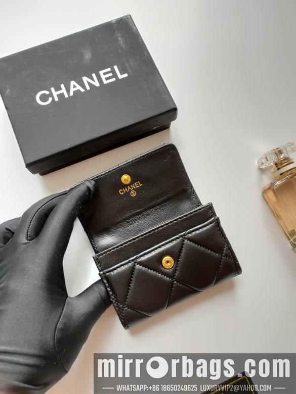 1:1 Replica Chanel Bags AP1810 11X8.5X3cm XMY 1