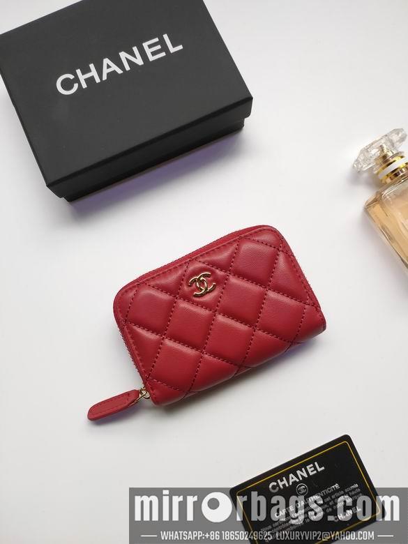 1:1 Replica Chanel Bags AP0216 10X9cm YG 2