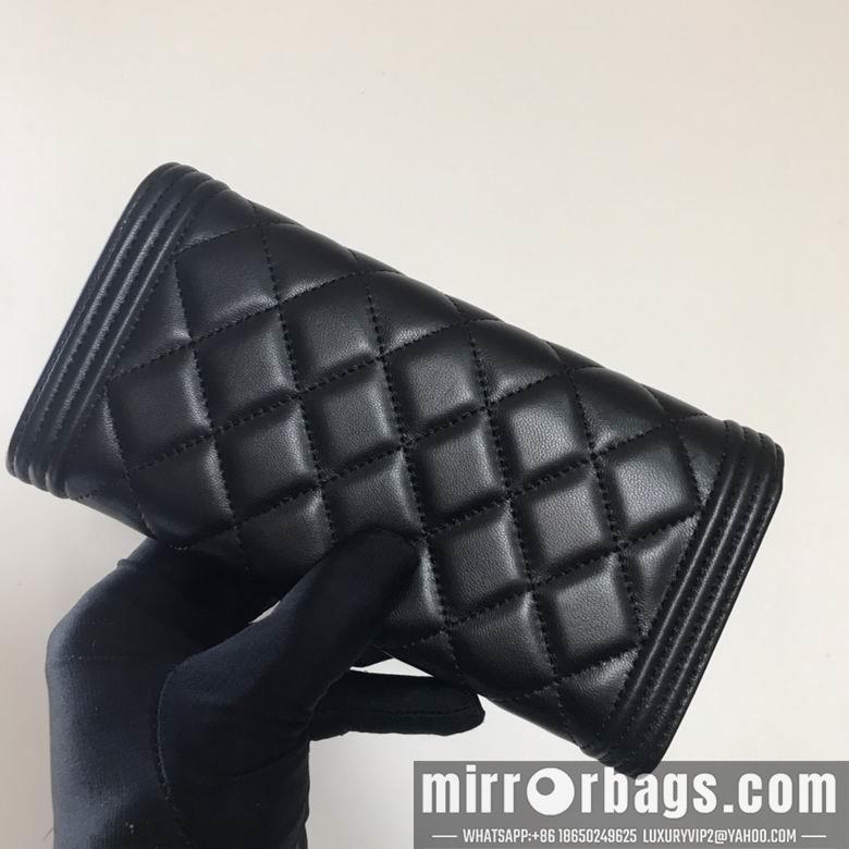 1:1 Replica Chanel Bags A80286 10.5X19X3cm YG 4
