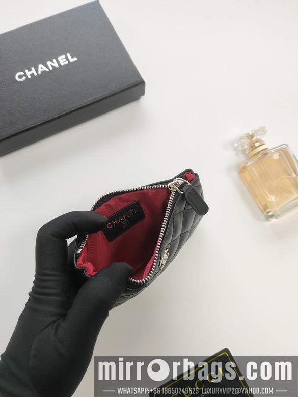 1:1 Replica Chanel Bags A82365 15X8.5cm XMY 6