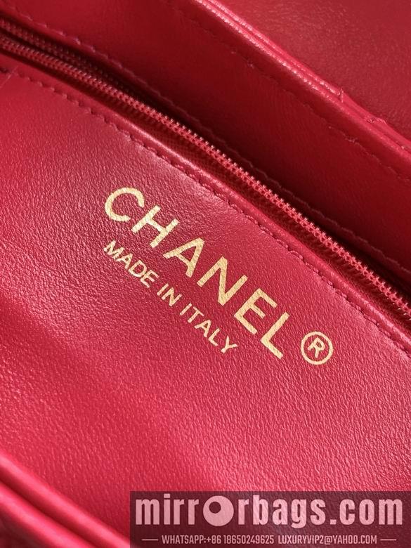 1:1 Replica Chanel Bags Kelly AS4416 13X19X7cm WP 3