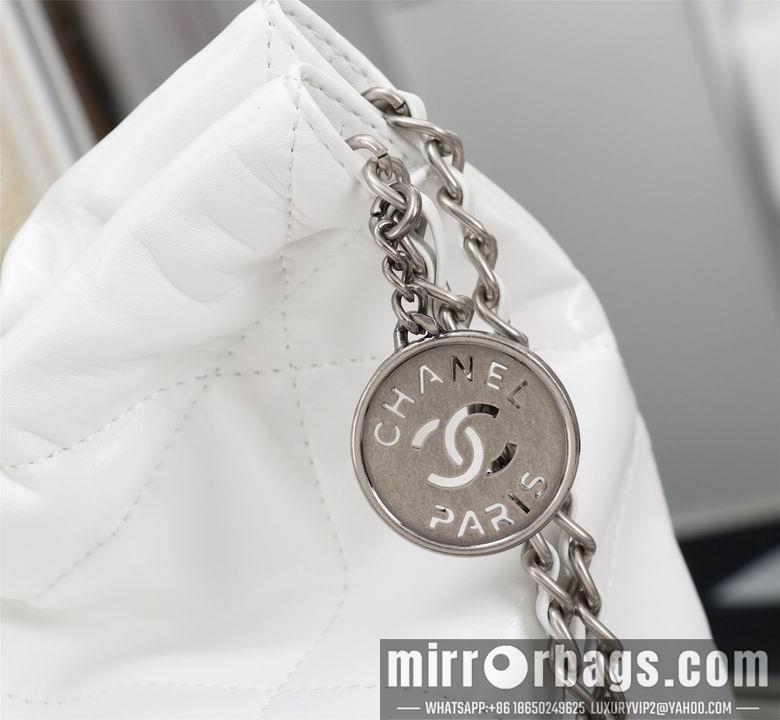 1:1 Replica Chanel Bags 8801 39X24X8cm WO 5