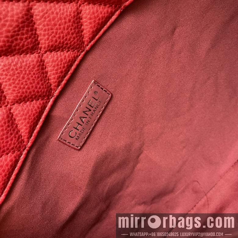 1:1 Replica Chanel Bags 46X14X26cm 061105 WO 3