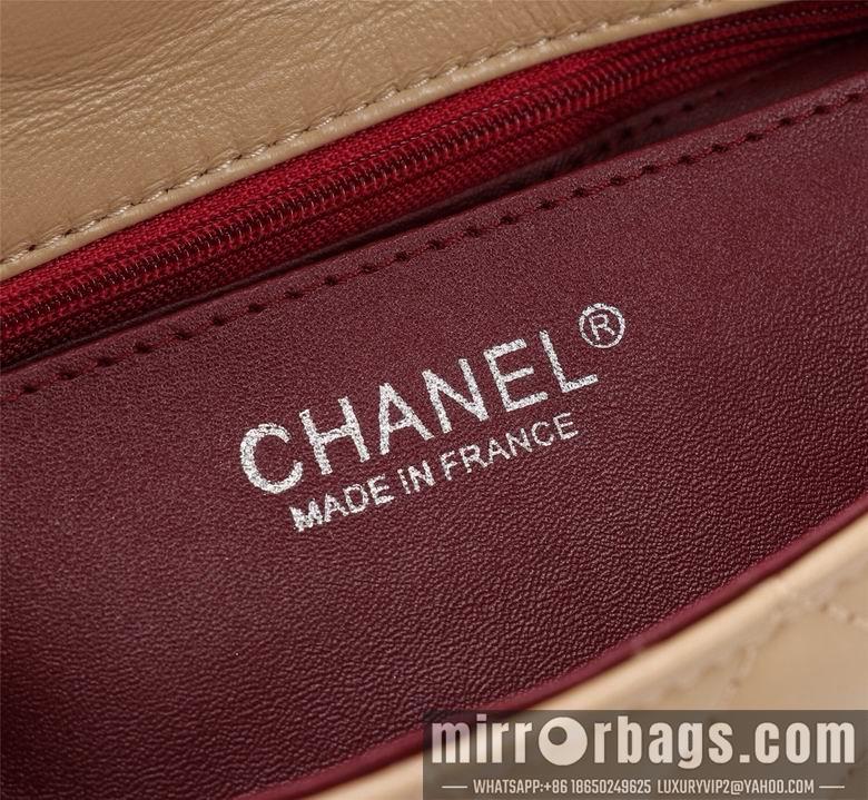 1:1 Replica Chanel Bags 1116 20cm XMY 24