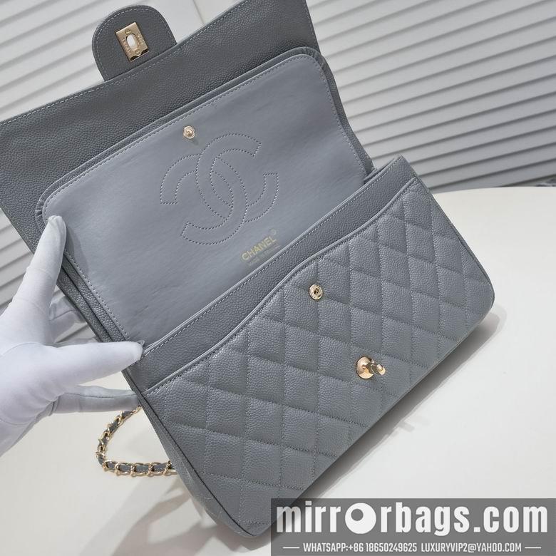 1:1 Replica Chanel Bags 1113 30X18X8cm WO 1