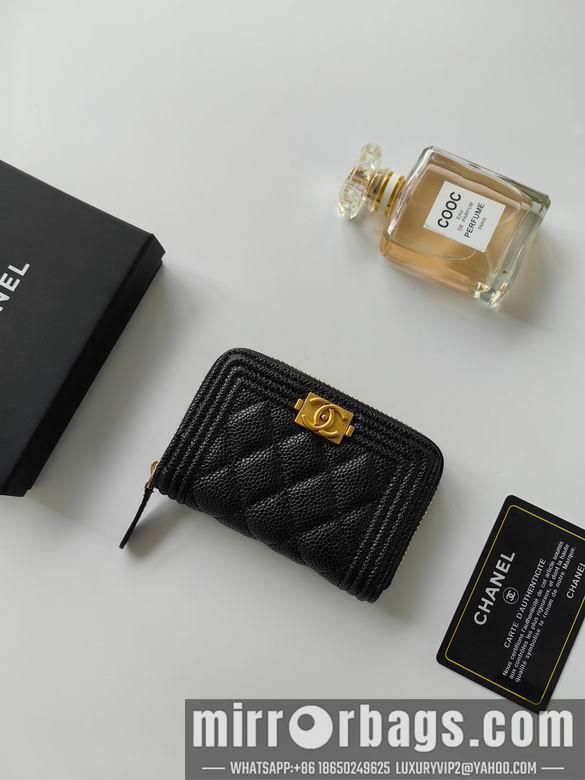 1:1 Replica Chanel Bags A84433 11.5X8cm XMY 14