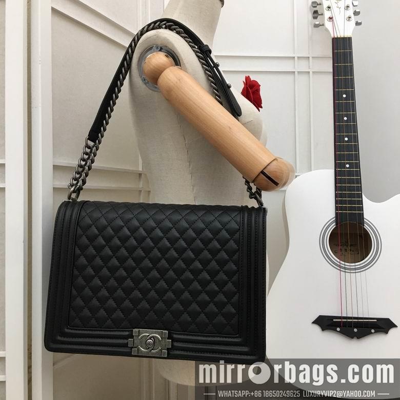 1:1 Replica Chanel Bags 67087 30cm XMY 11